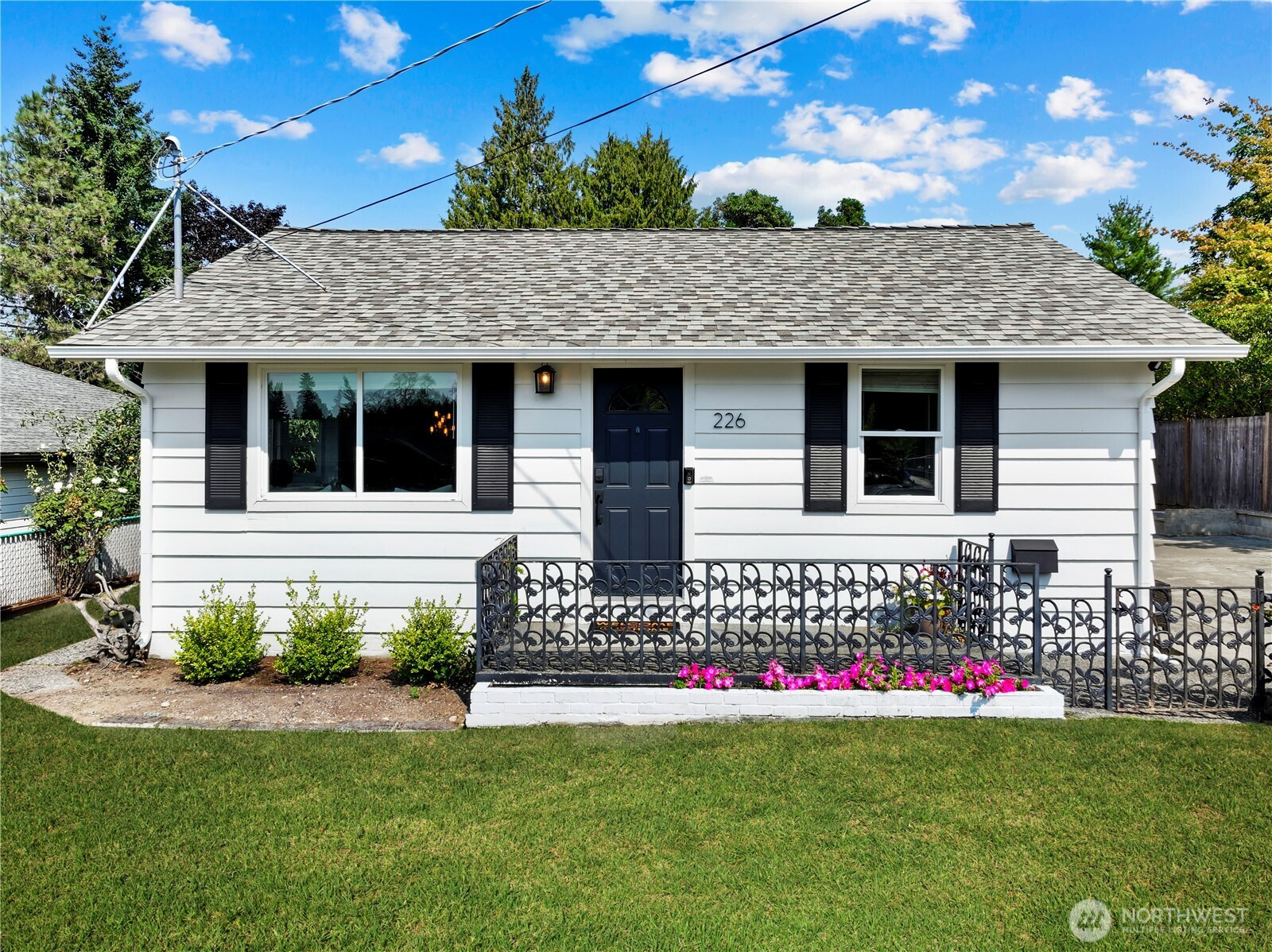 226 SW 139th Street, Burien, WA 98166