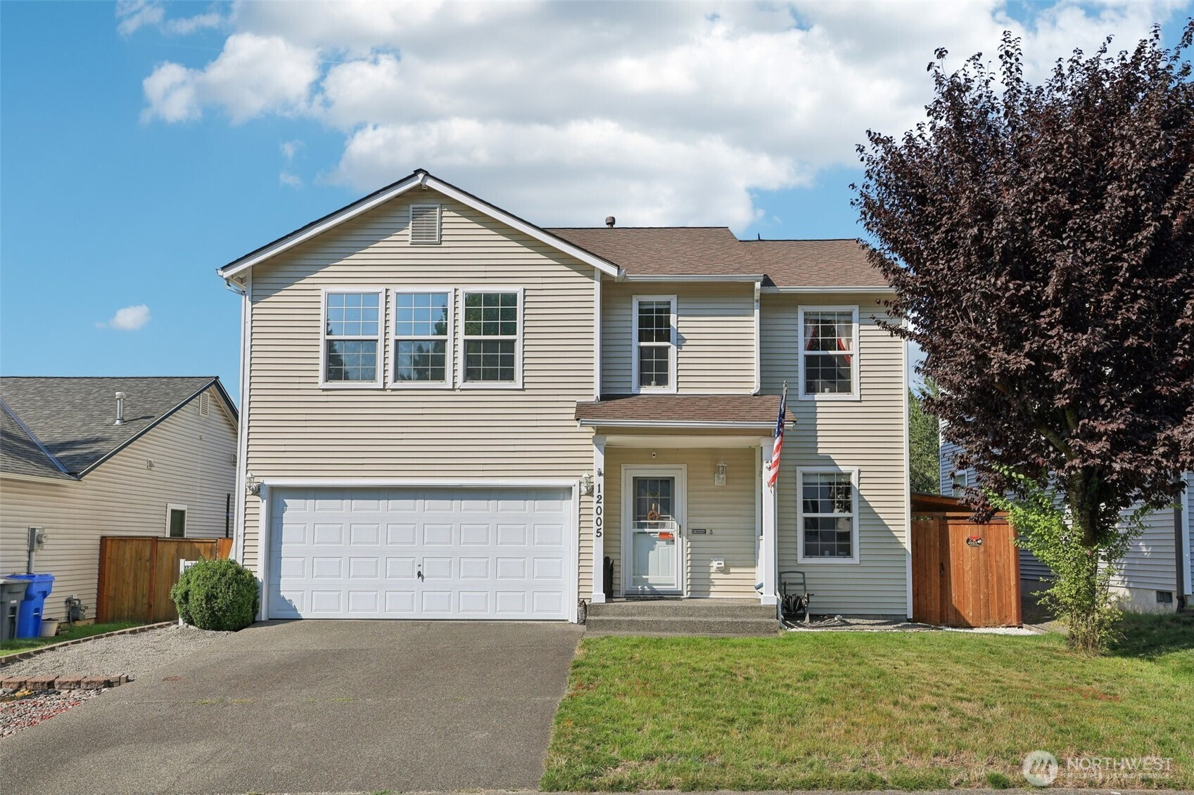 12005 135th Street E, Puyallup, WA 98374