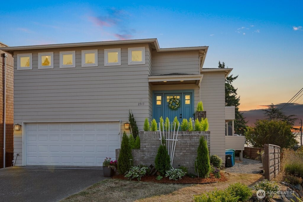 2343 NW 196th Street, Shoreline, WA 98177