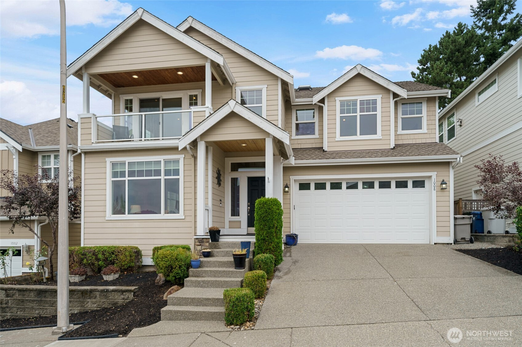 1008 N 27th Place, Renton, WA 98056