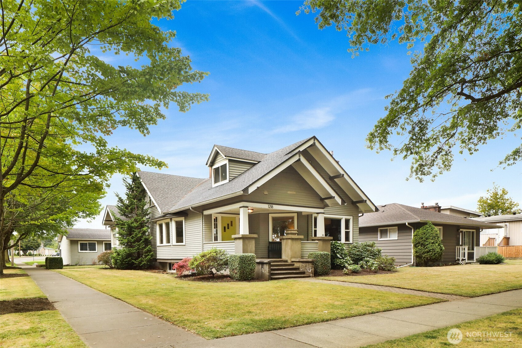 1218 Front Street, Lynden, WA 98264