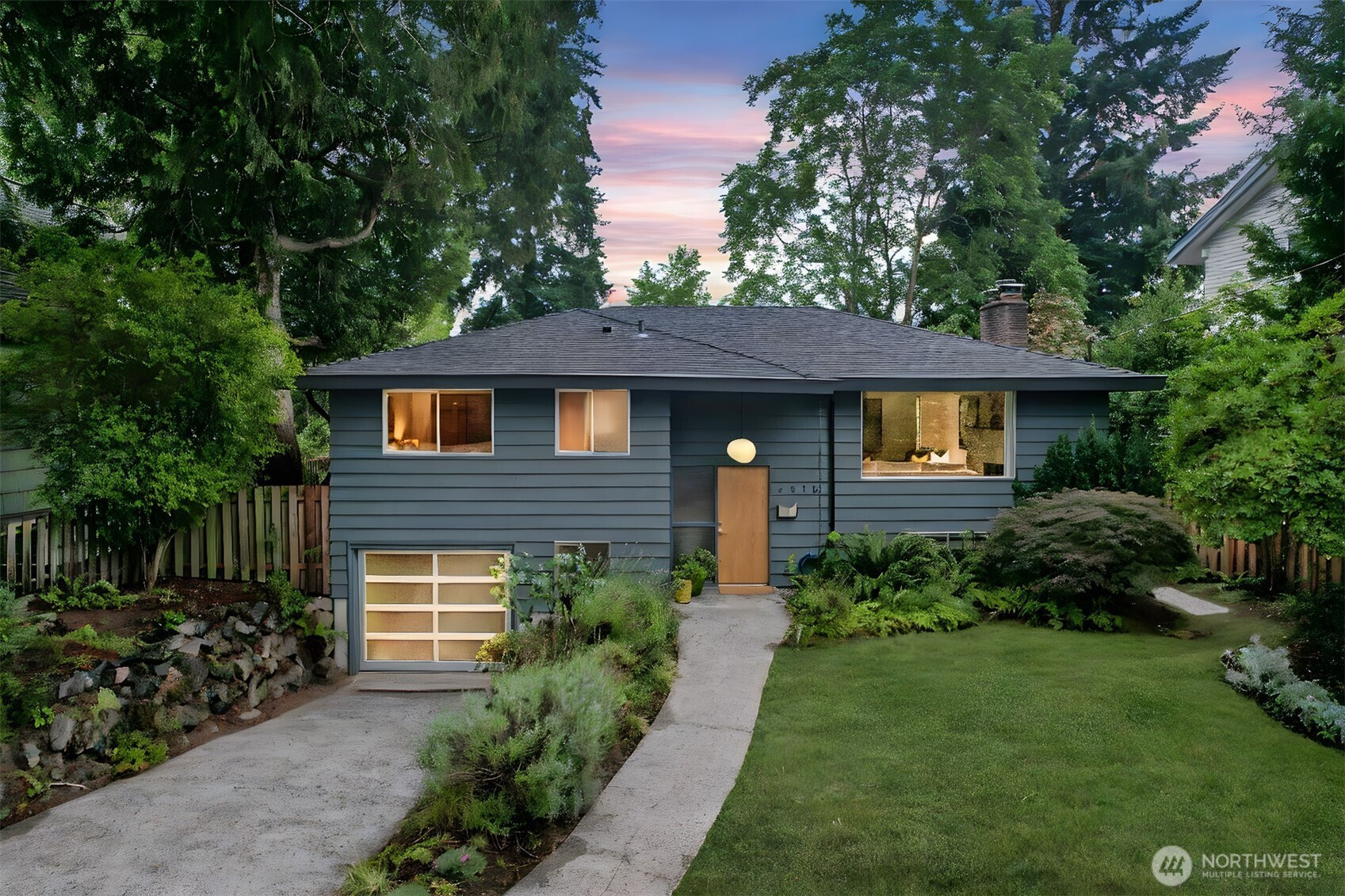 4315 NE 58th Street, Seattle, WA 98105