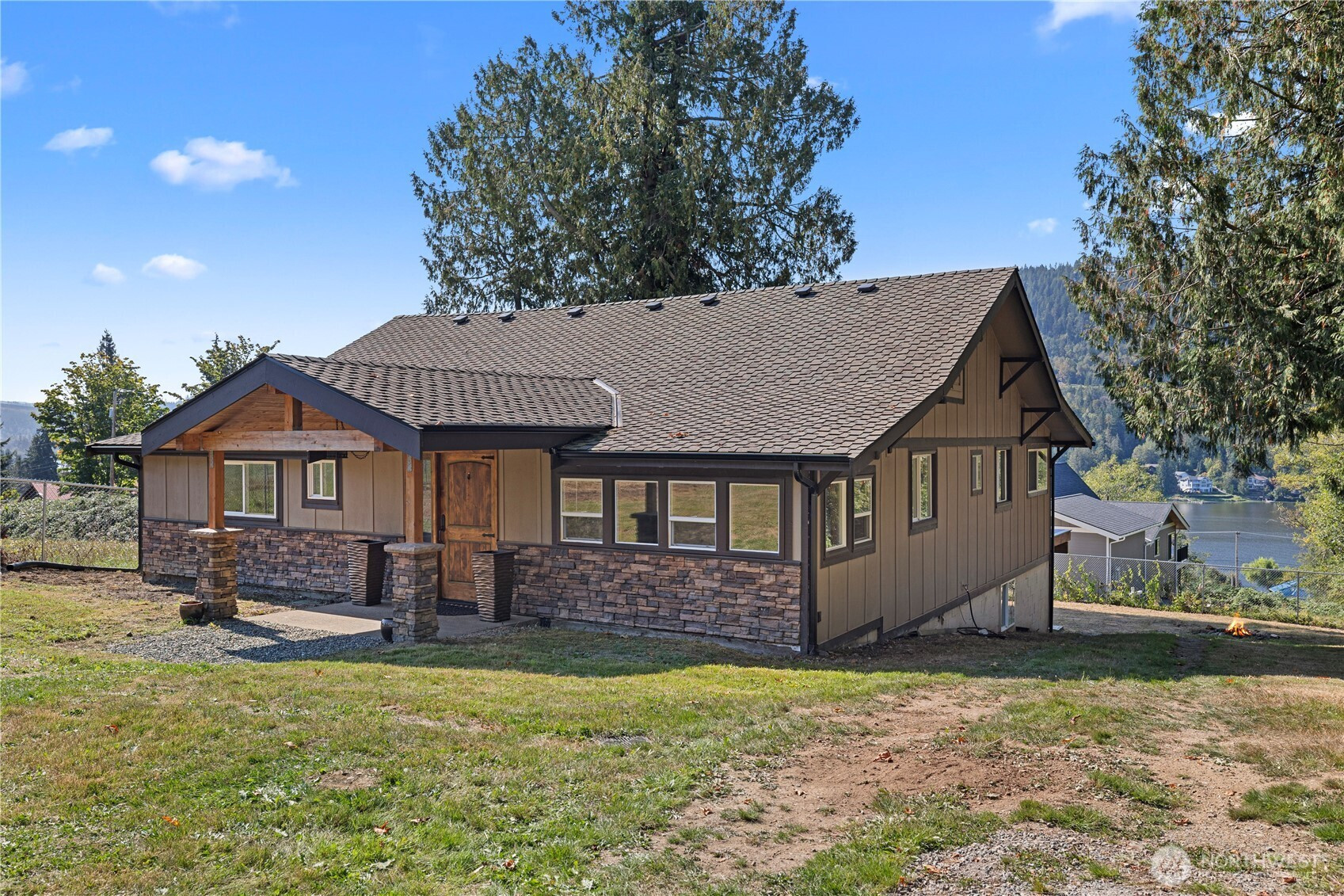 18092 Montborne Road, Mount Vernon, WA 98274