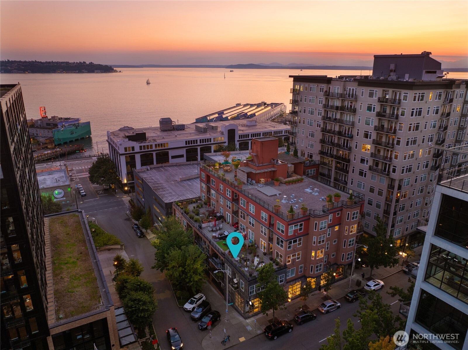 2607 Western Avenue, Seattle, WA 98121
