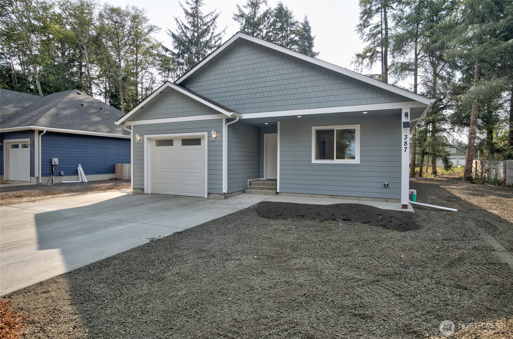 387 Duck Lake Drive NE, Ocean Shores, WA 98569