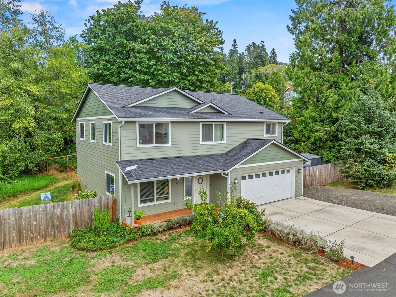 26 Marina Drive, Cathlamet, WA 98612