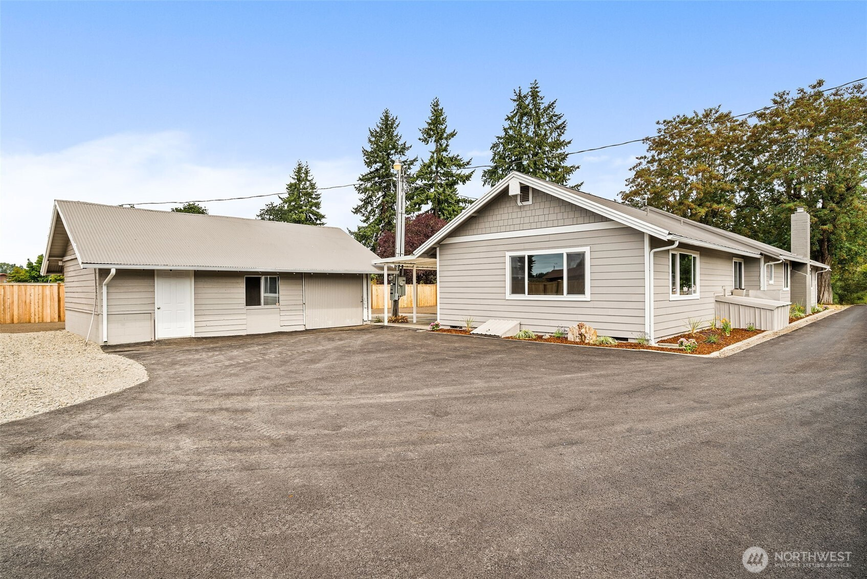 10747 Mill Road SE, Yelm, WA 98597