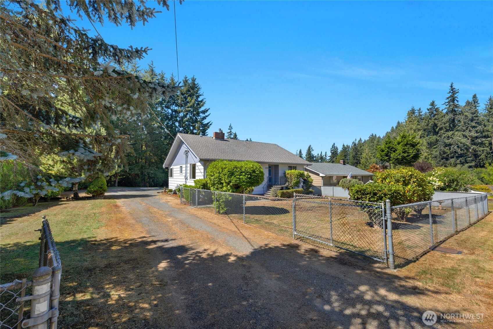 5316 East Drive, Everett, WA 98203