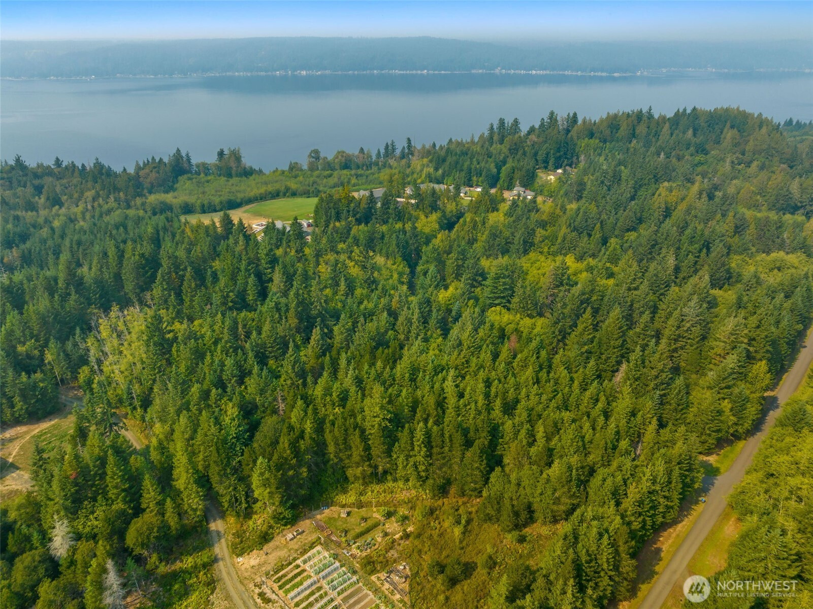 51 E Windy Ridge Lane, Belfair, WA 98528
