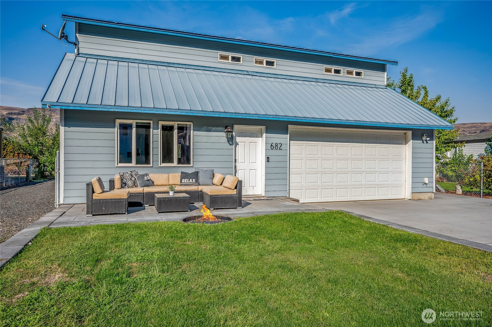 682 SW Section Avenue, Quincy, WA 98848
