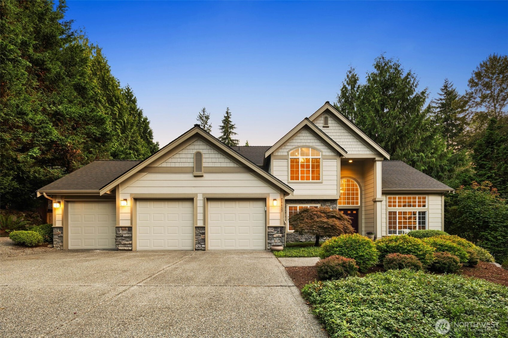 28637 NE 63rd Way, Carnation, WA 98014