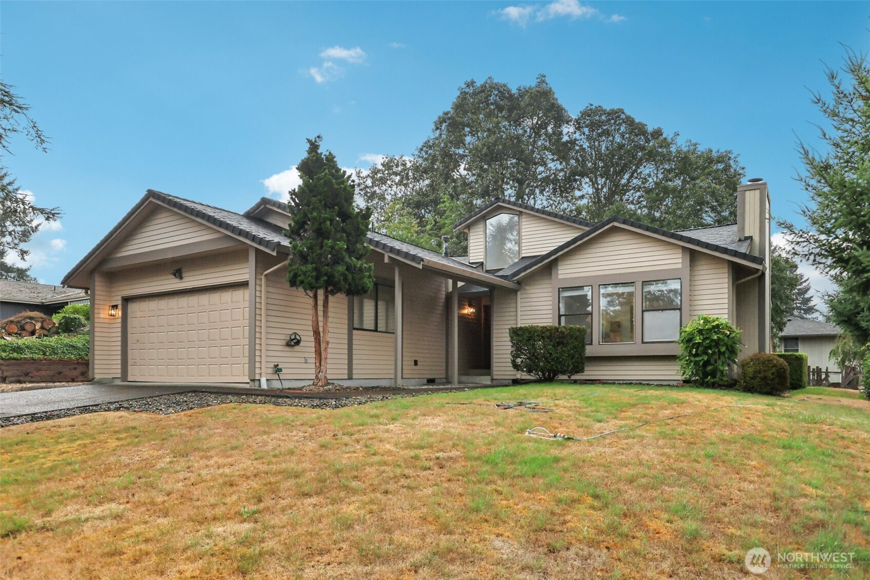 7104 91st Avenue Ct SW, Lakewood, WA 98498