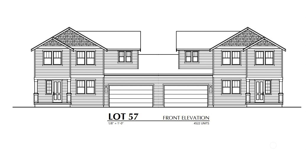 1496 PECHEOS Avenue, Buckley, WA 98321