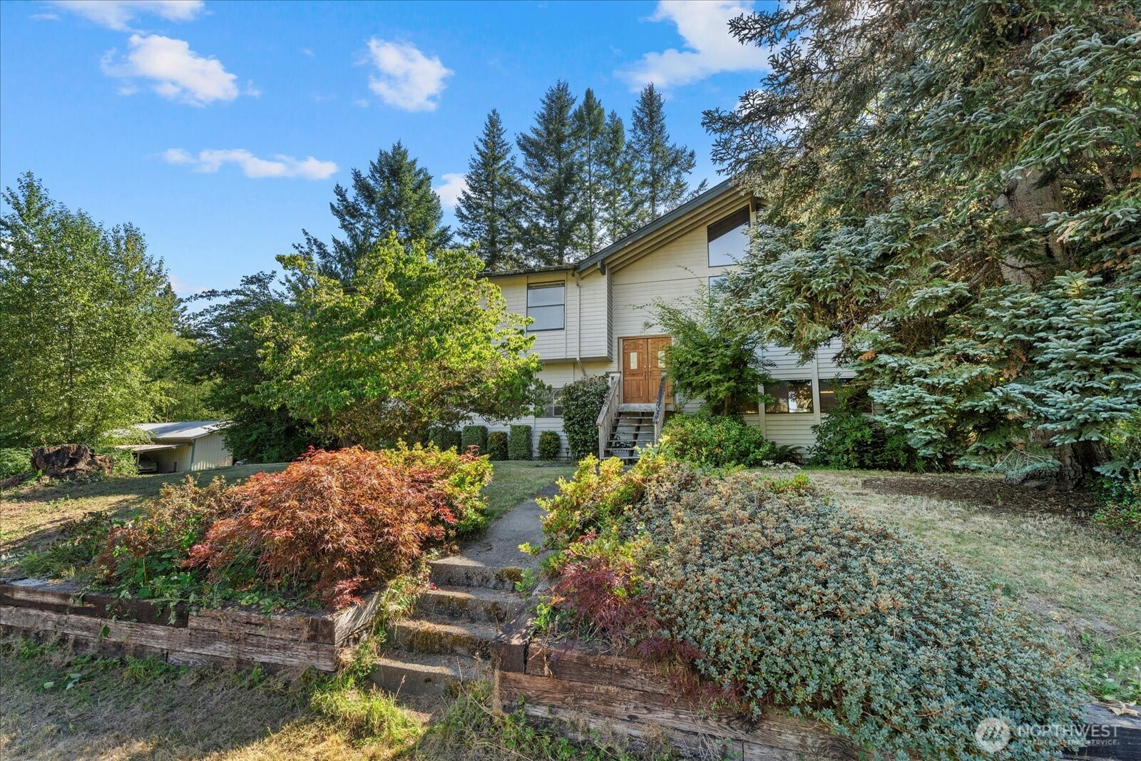 12808 12th Street SE, Lake Stevens, WA 98258