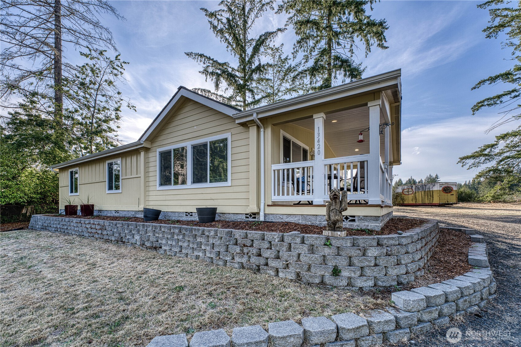 13420 146th Avenue NW, Gig Harbor, WA 98329