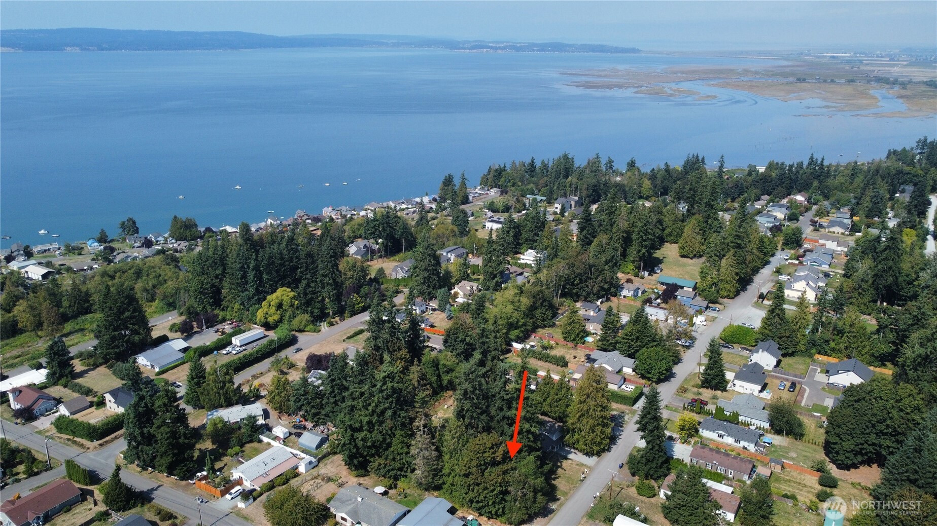 0 94th Drive NW, Stanwood, WA 98292