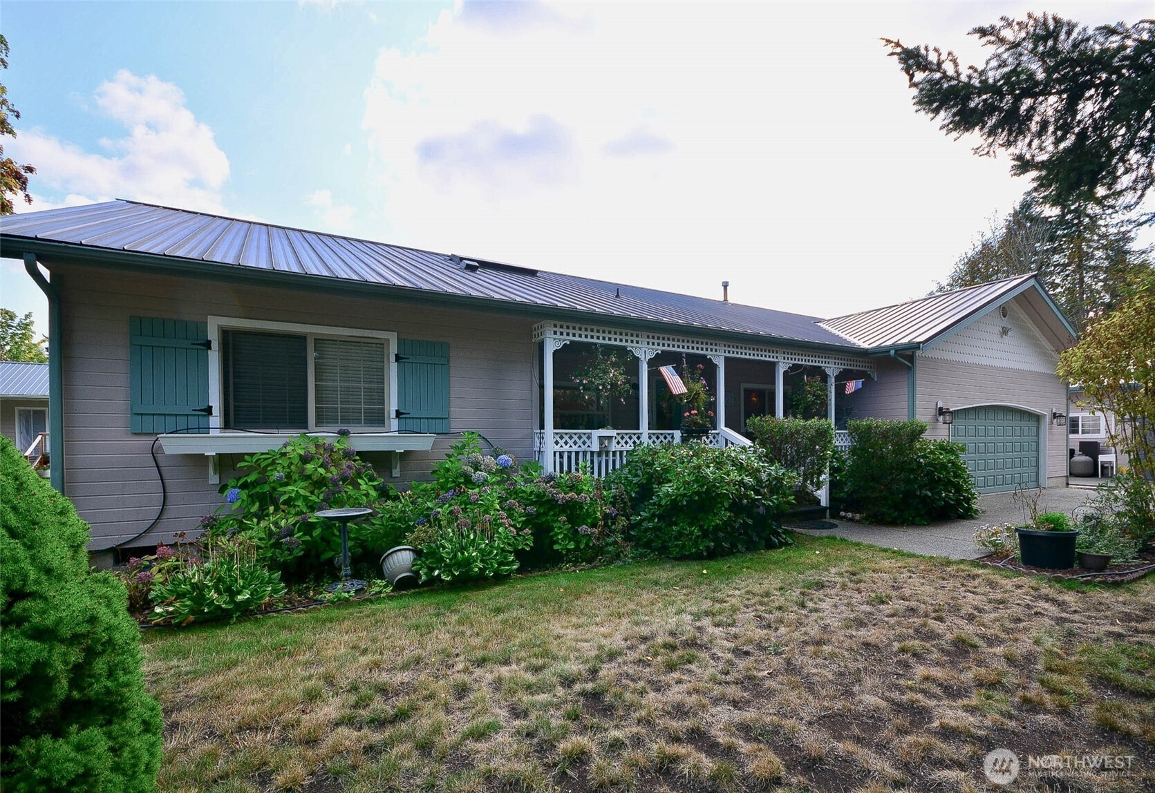14913 Champion Estates Drive SE, Yelm, WA 98597