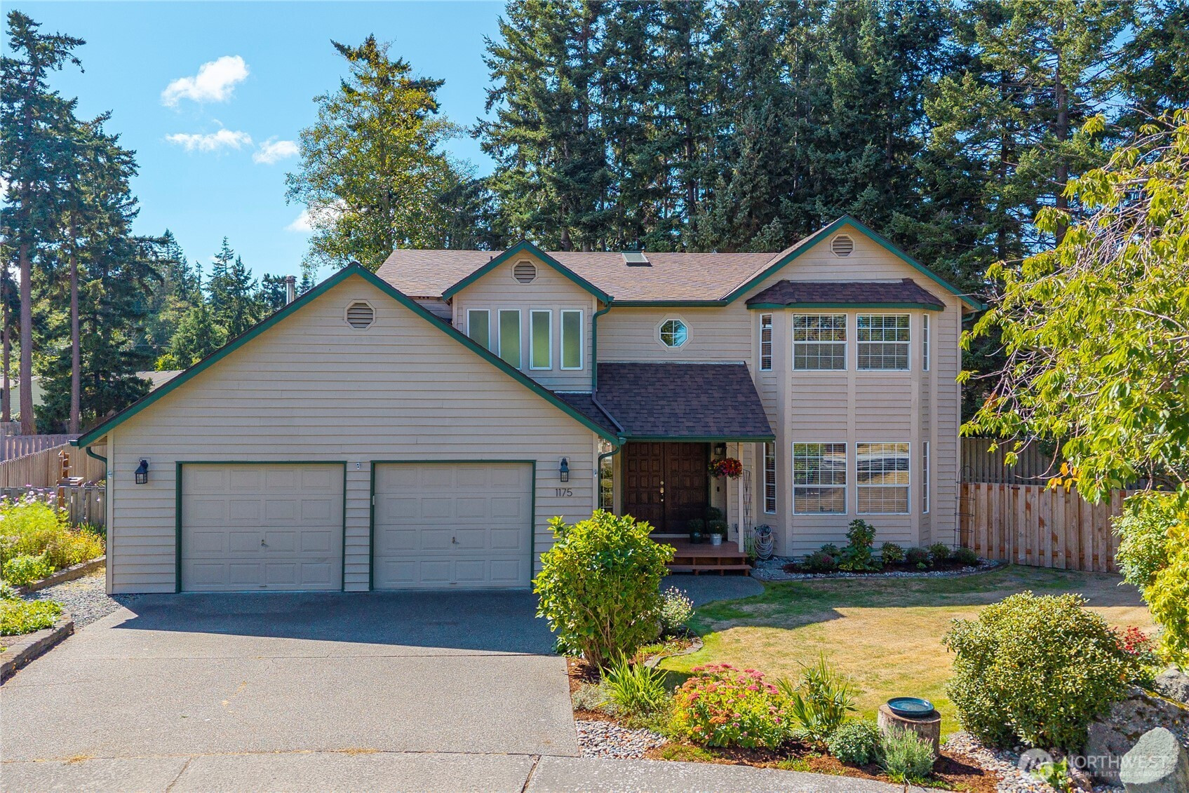 1175 NW Kitsap Terrace, Oak Harbor, WA 98277
