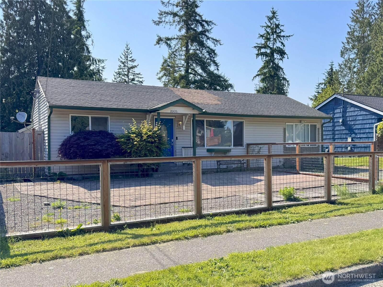 20426 54th Avenue W, Lynnwood, WA 98036