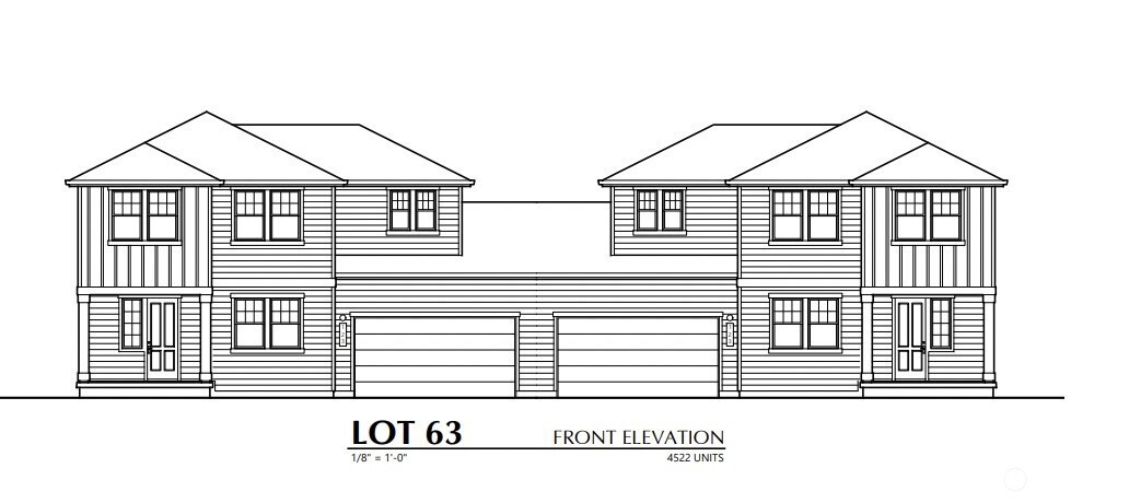 542 HANN Street, Buckley, WA 98321