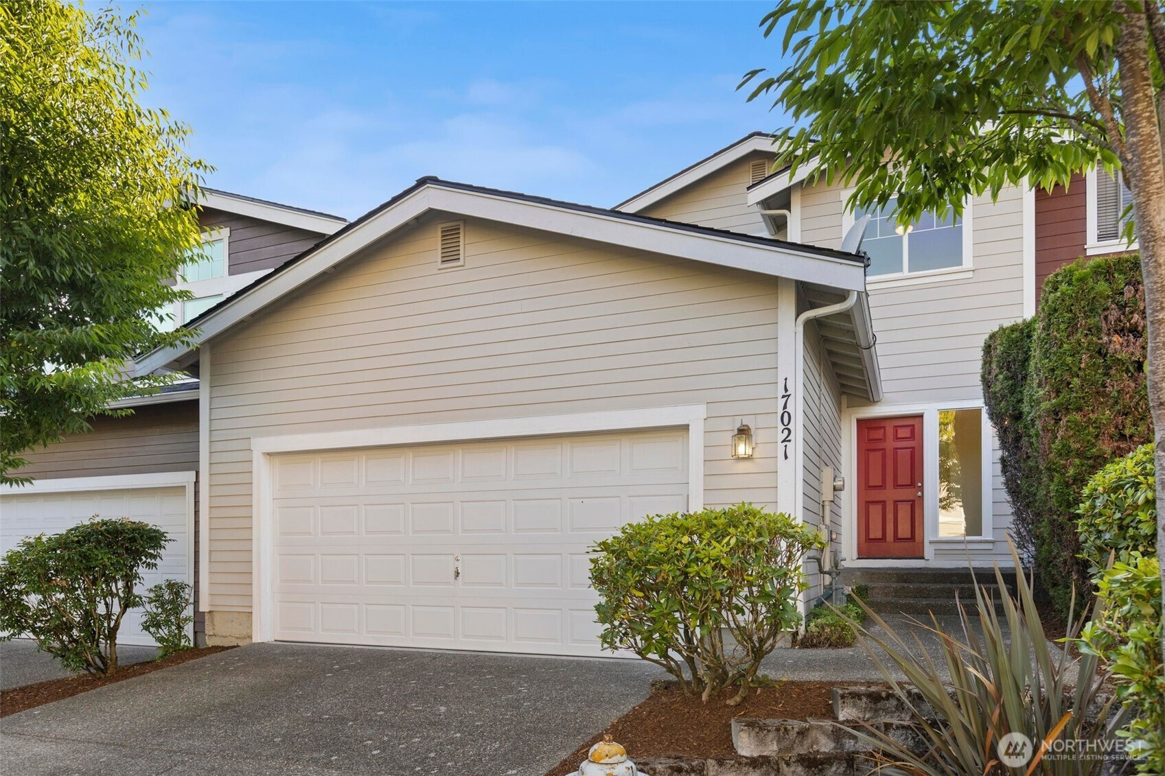 17021 114th Avenue SE, Renton, WA 98055