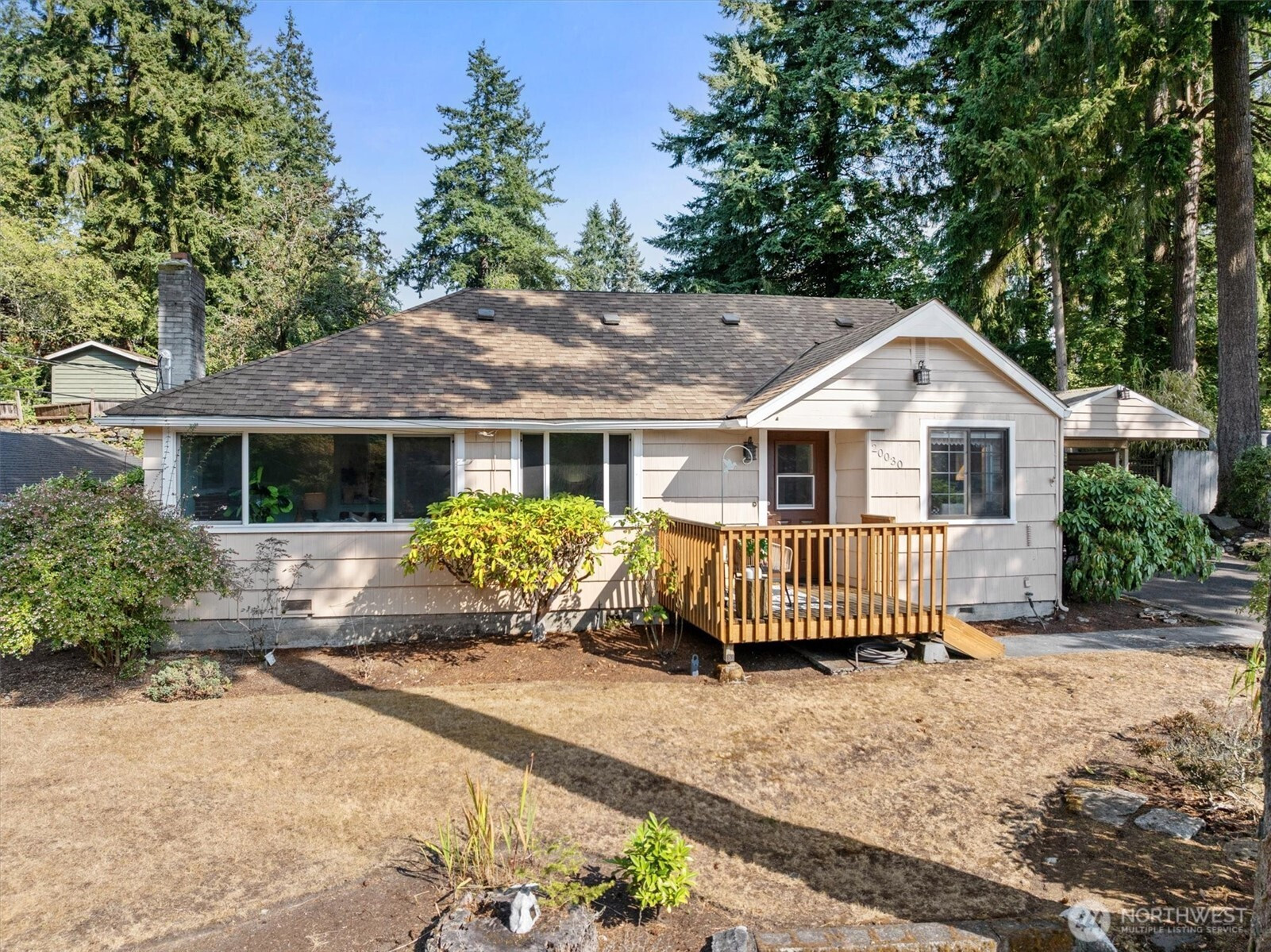20030 Wallingford Avenue N, Shoreline, WA 98133