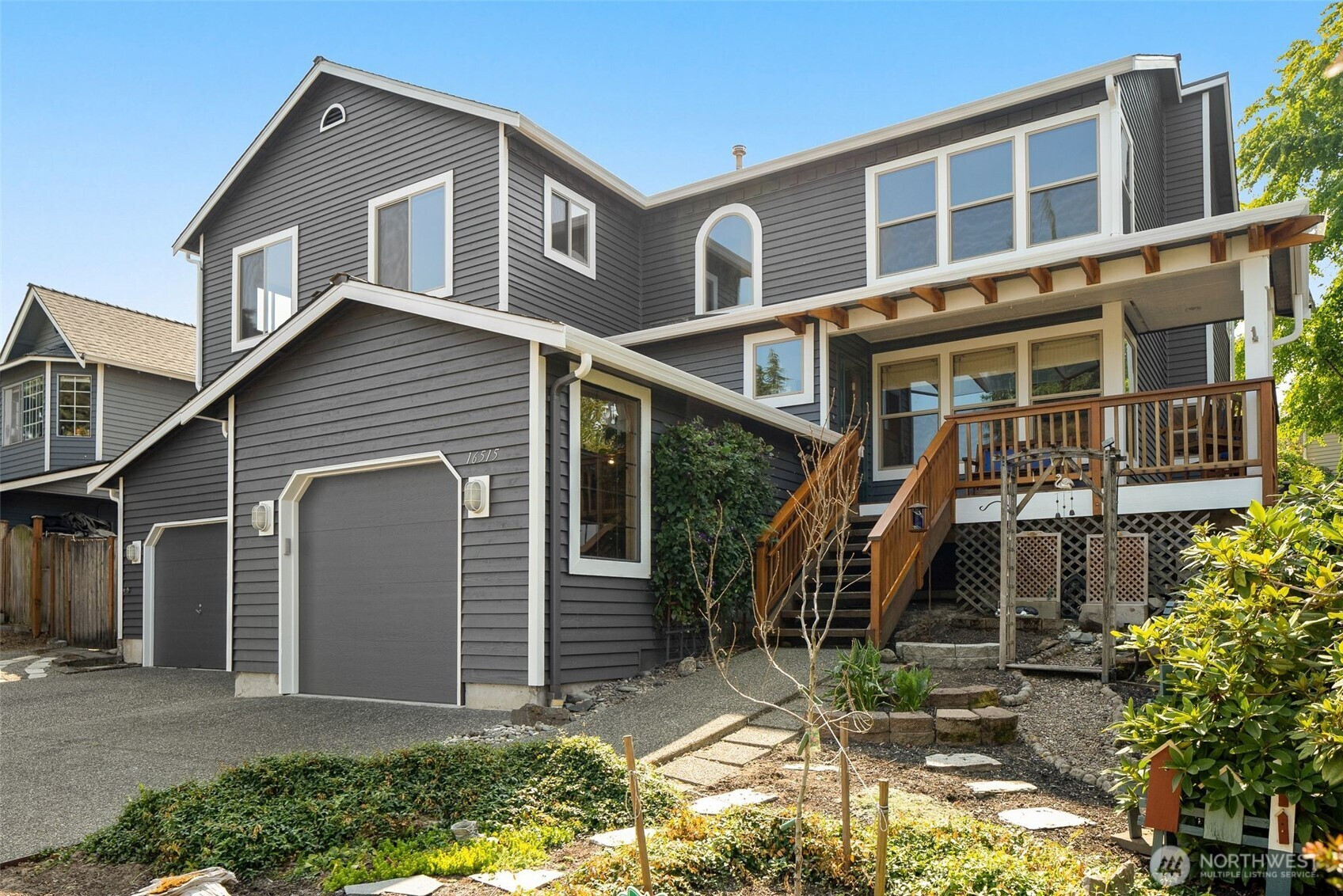 16515 126th Avenue NE, Woodinville, WA 98072