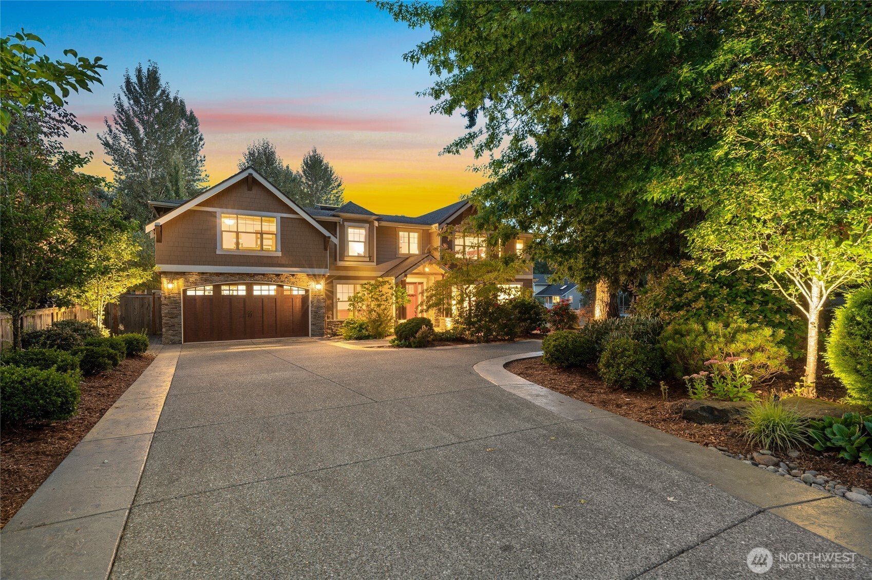 10823 NE 108th Street, Kirkland, WA 98033