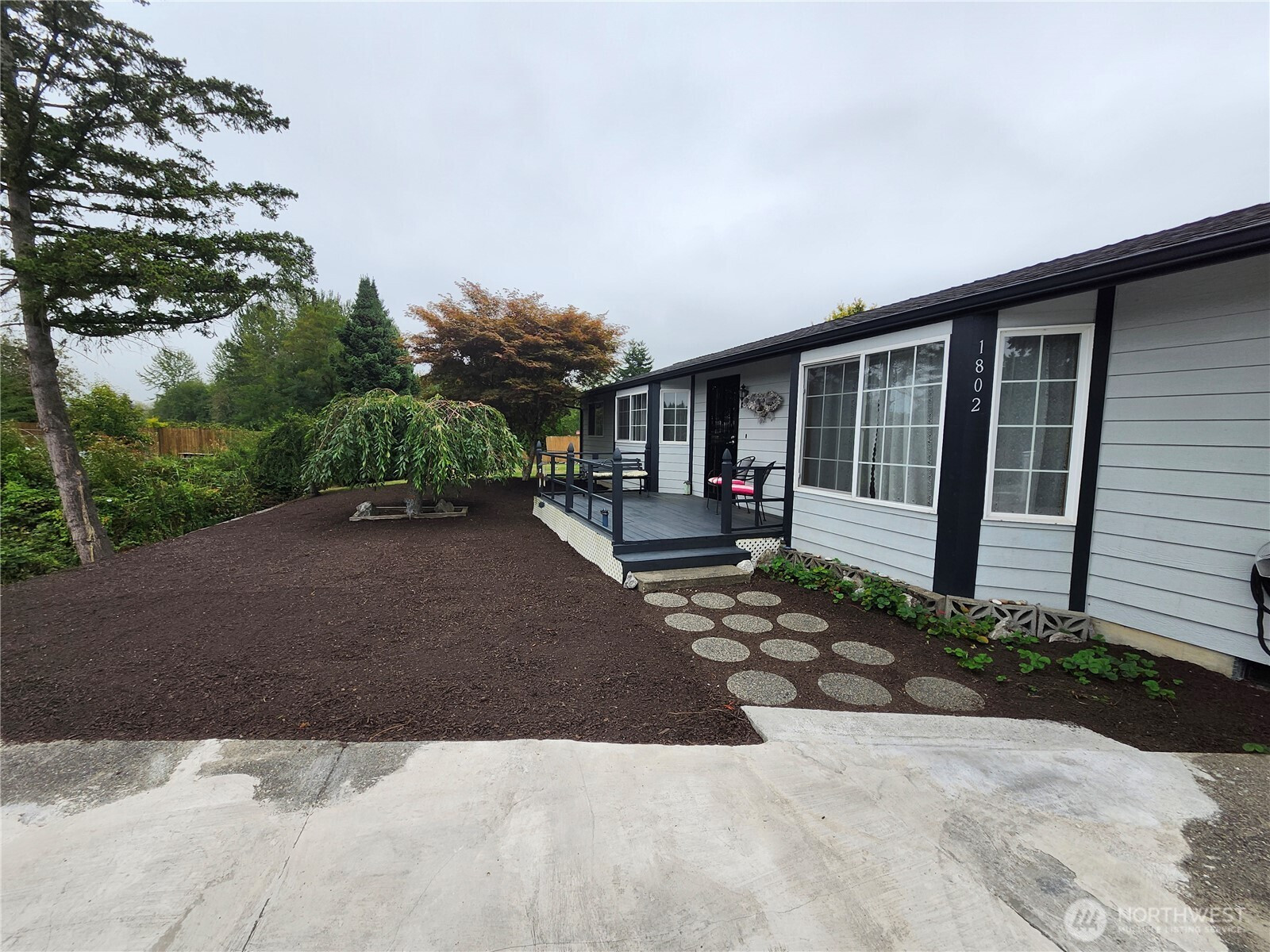 1802 N 35th Street, Mount Vernon, WA 98273