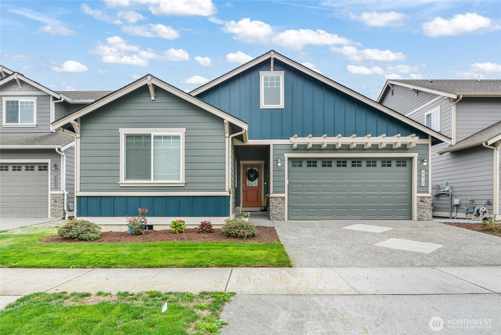 6612 278th Street NW, Stanwood, WA 98292