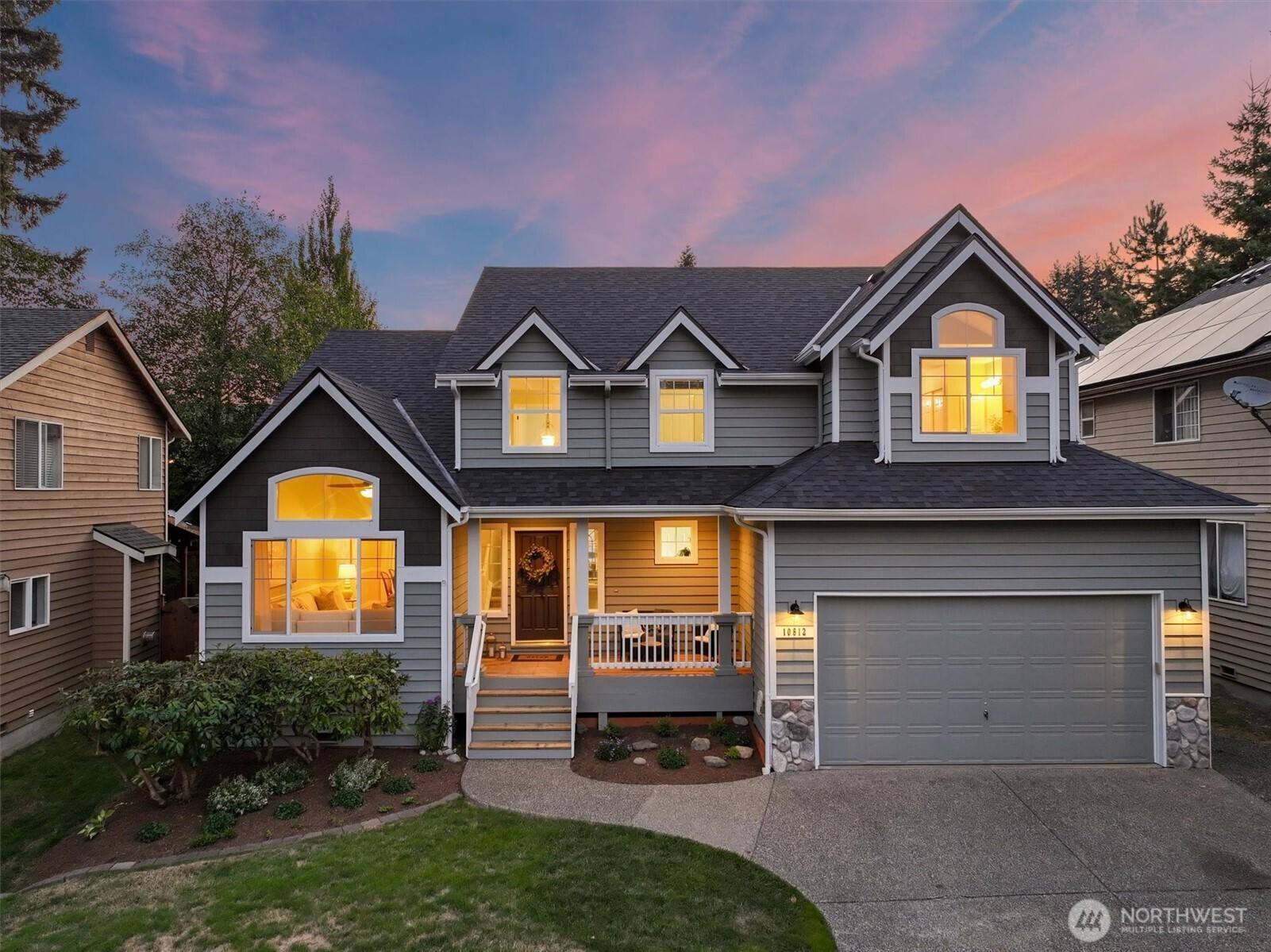10812 25th Drive SE, Everett, WA 98208