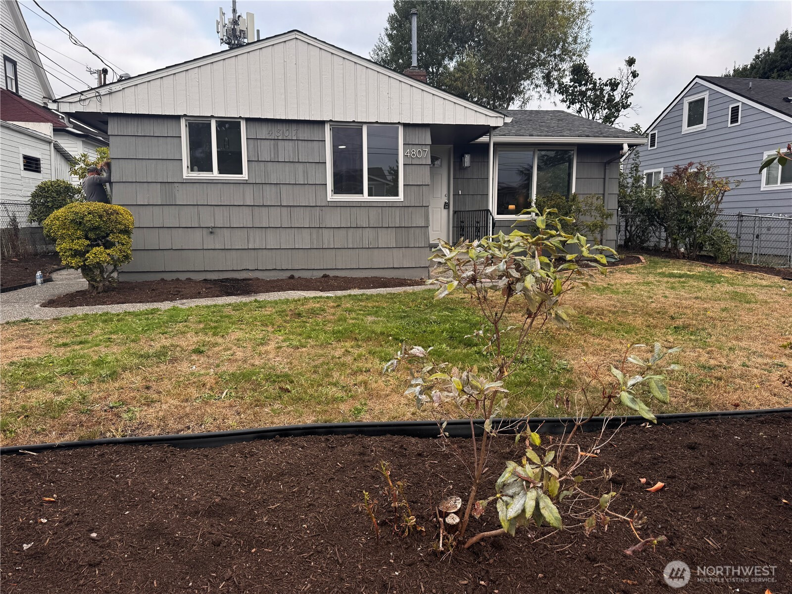 4807 S K Street, Tacoma, WA 98408