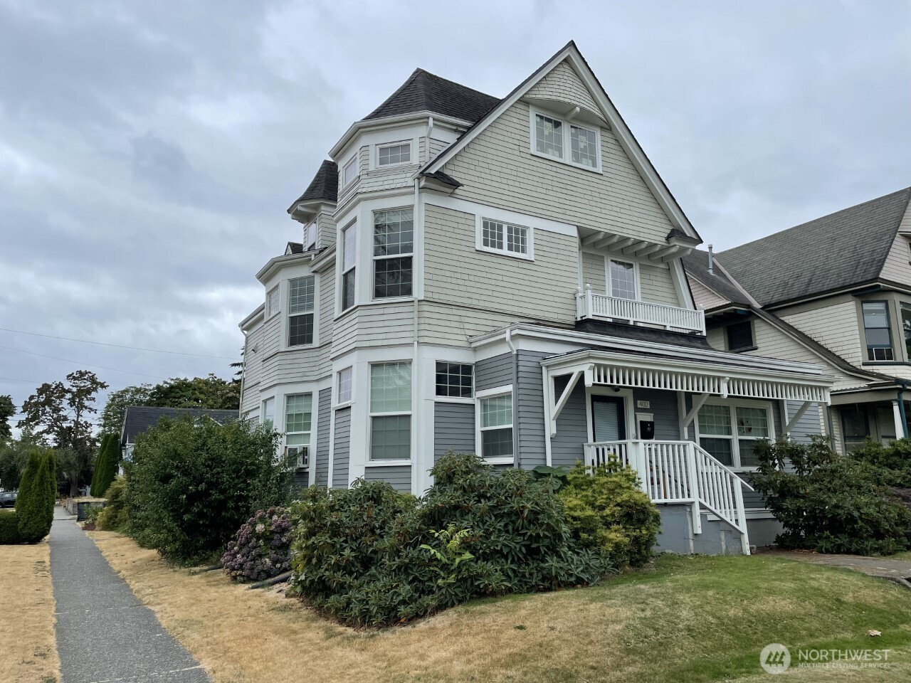 402 N K Street, Tacoma, WA 98403