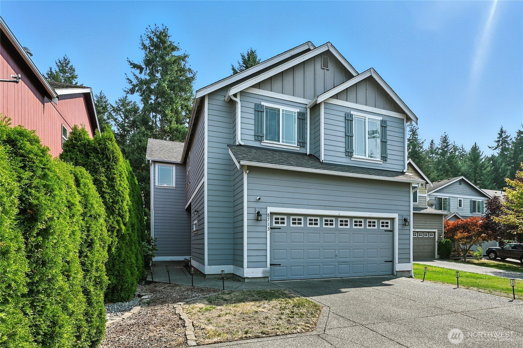 8713 188th Street Court E, Puyallup, WA 98375