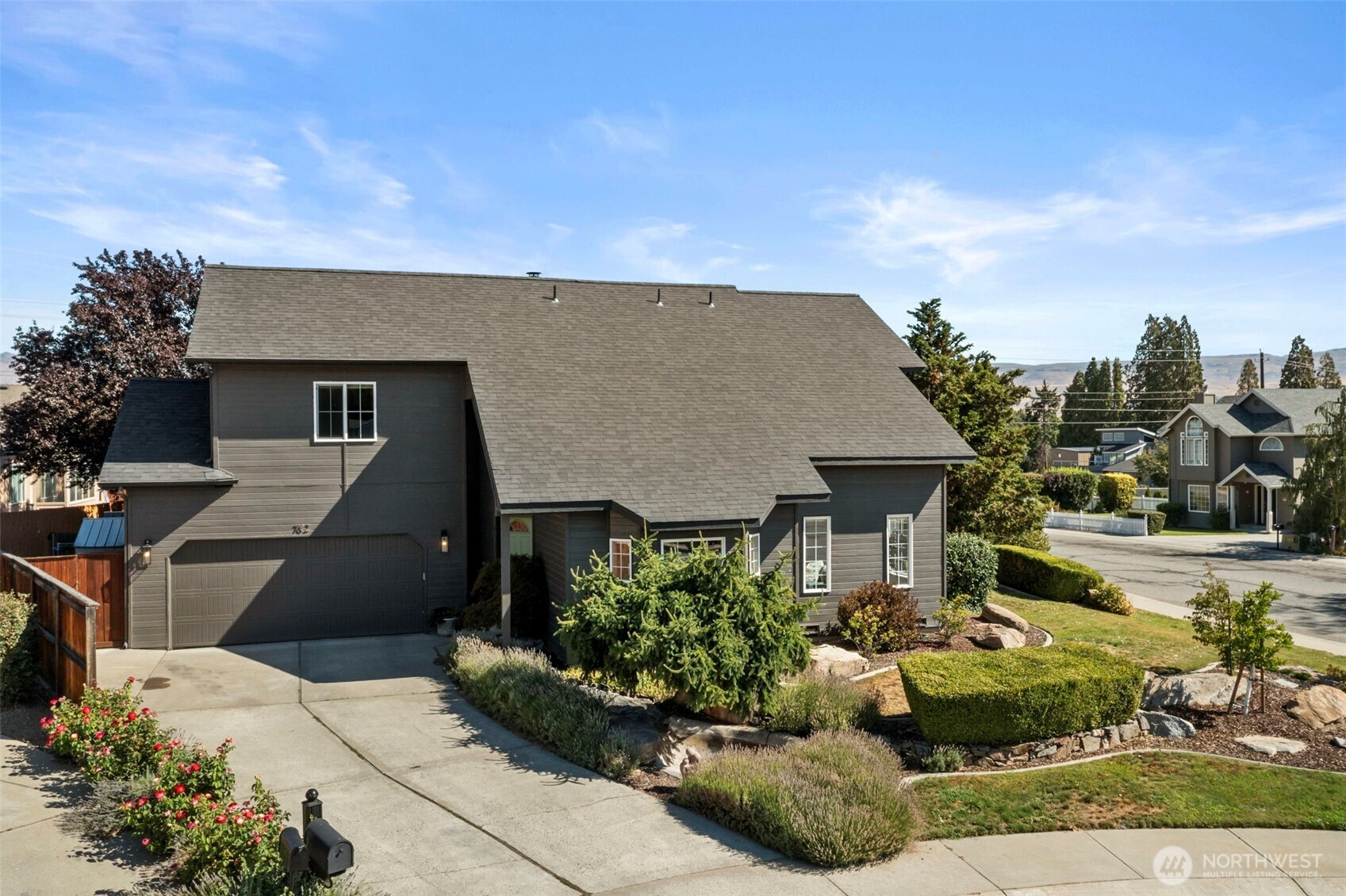 702 Kriewald Court, Wenatchee, WA 98801