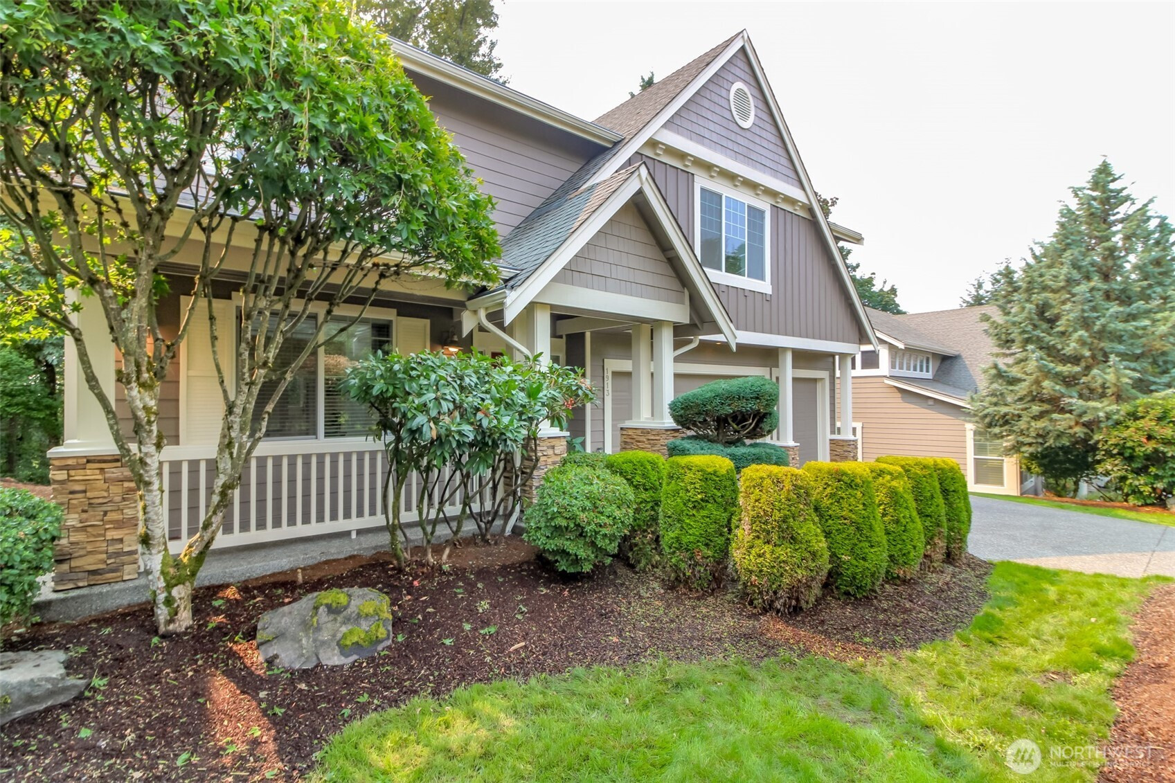 1913 NE 32nd Street, Renton, WA 98056