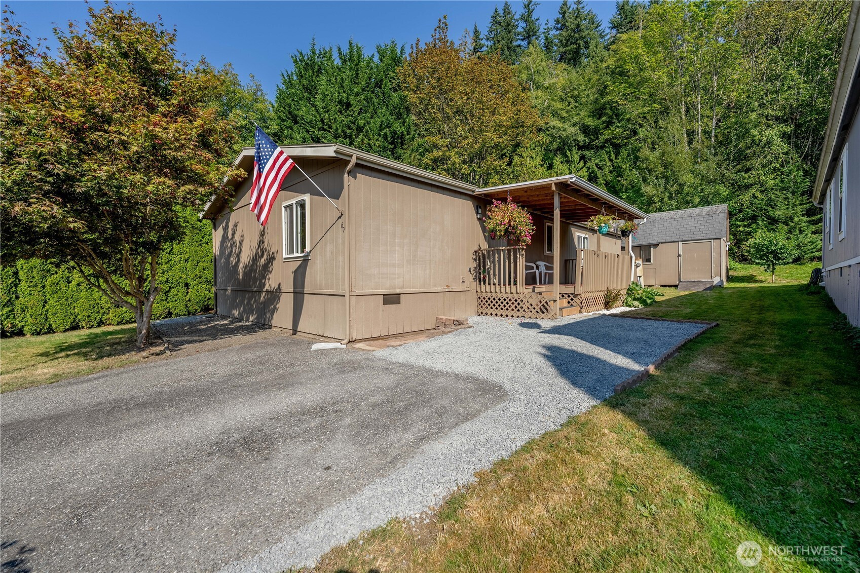 20227 80th Avenue NE, Arlington, WA 98223