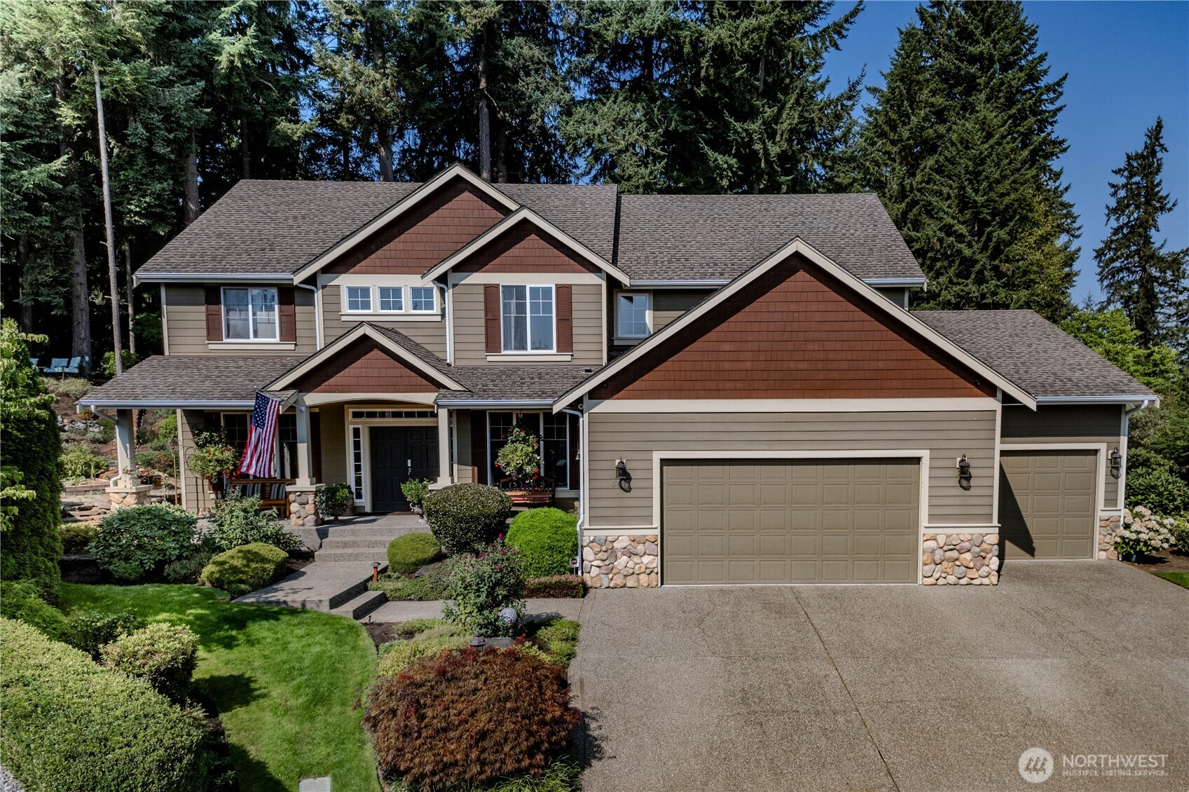 6803 77th Street Ct E, Puyallup, WA 98371