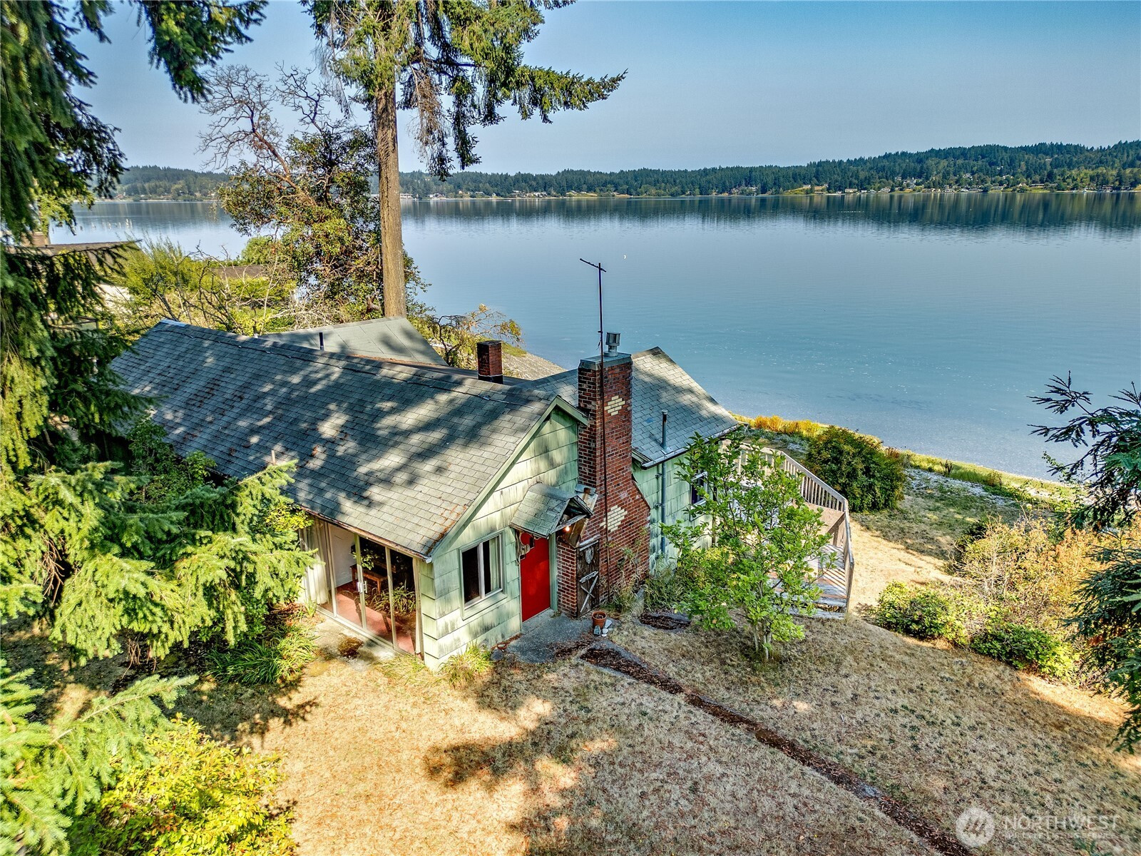 4338 Tanda Avenue NW, Bremerton, WA 98312