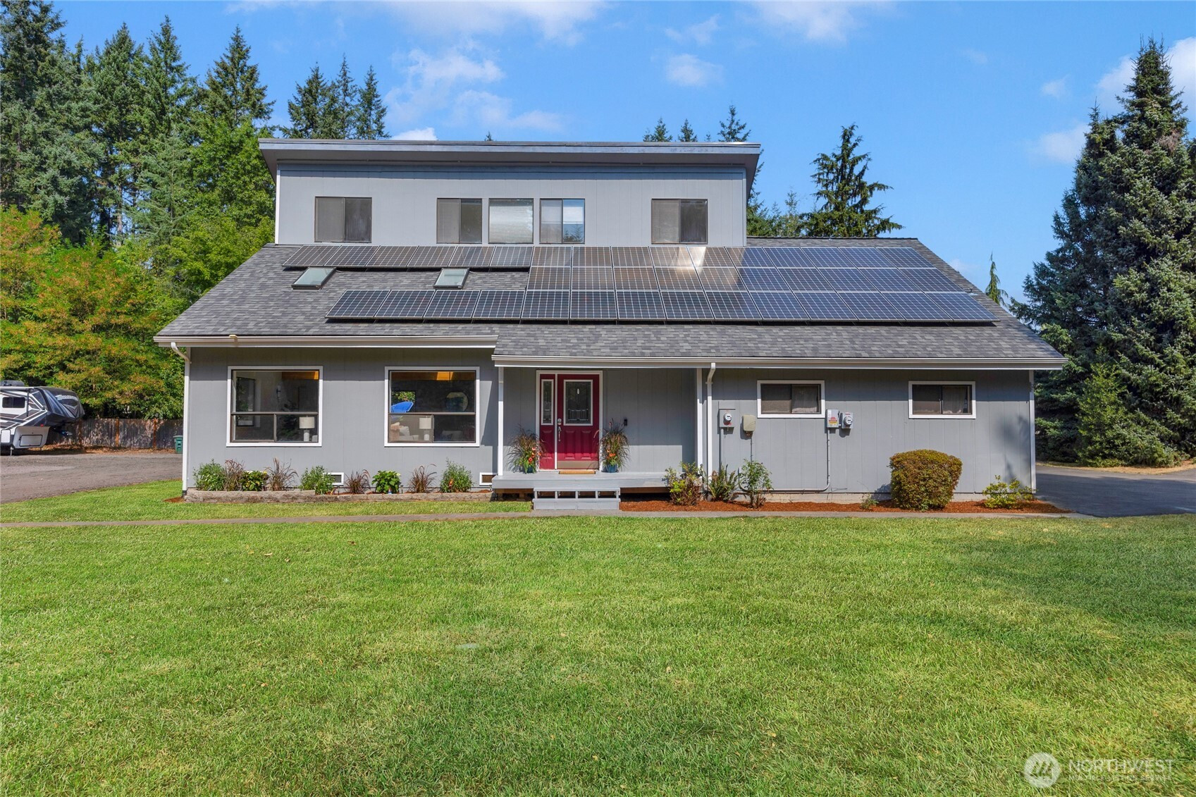 22124 49th Avenue SE, Bothell, WA 98021