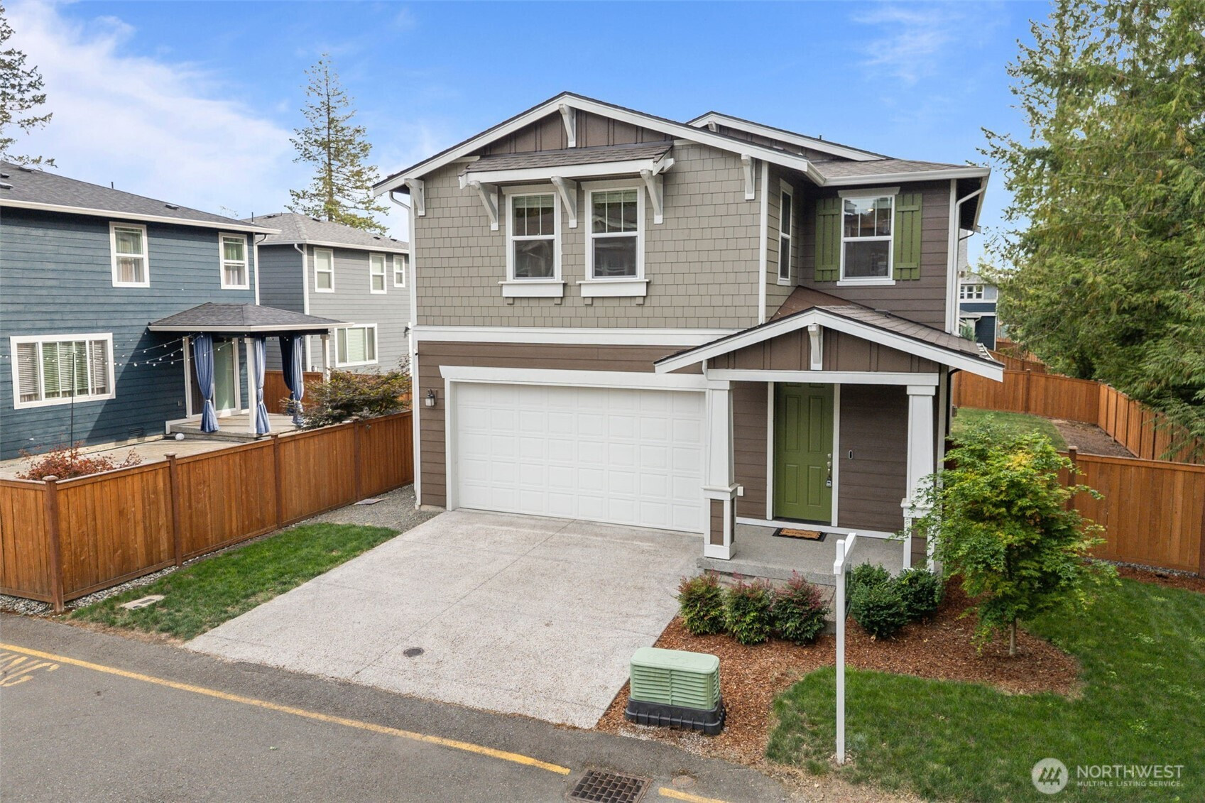 30241 117th Court SE, Auburn, WA 98092