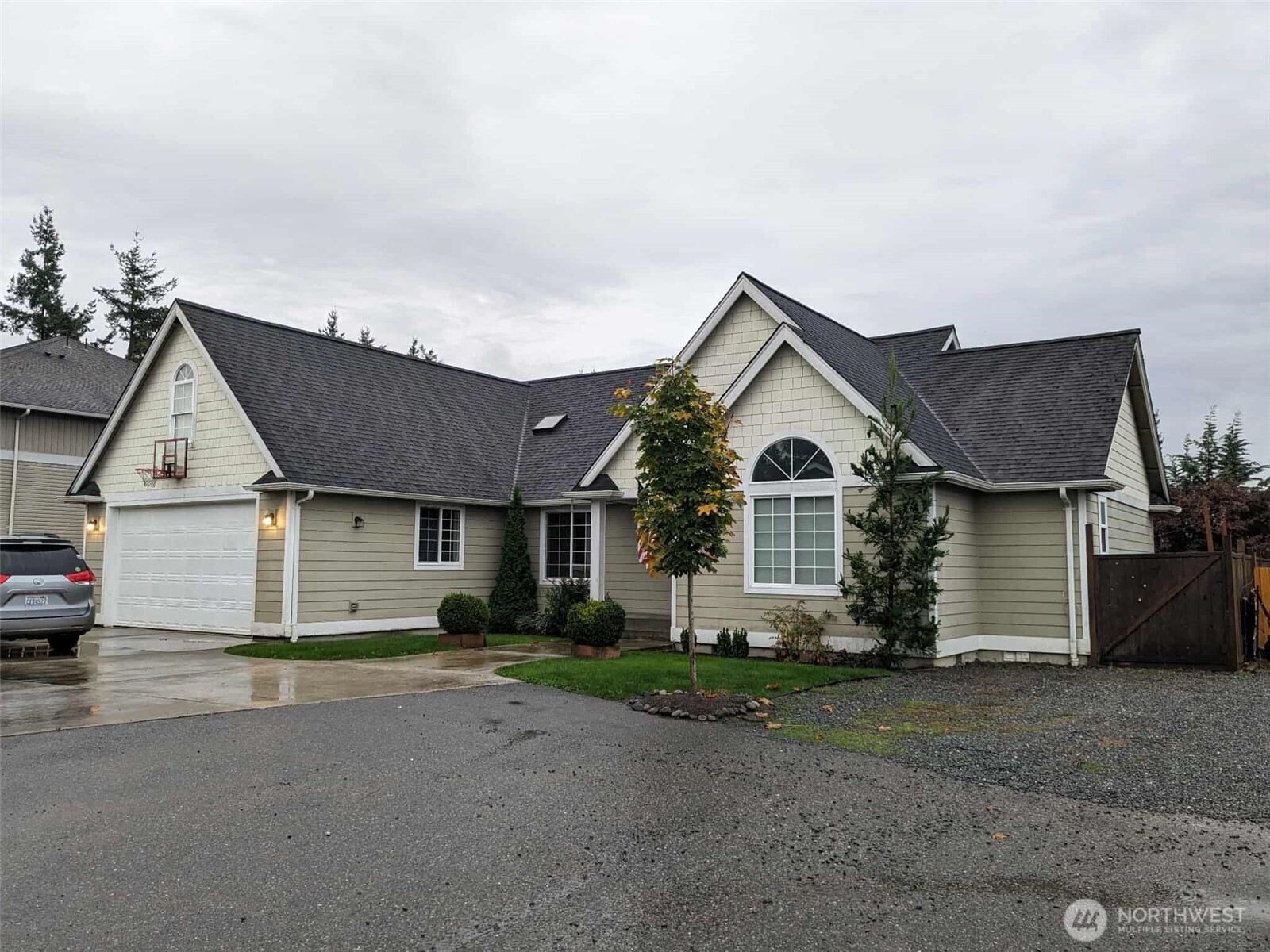 217 Noble Street, Sumas, WA 98295
