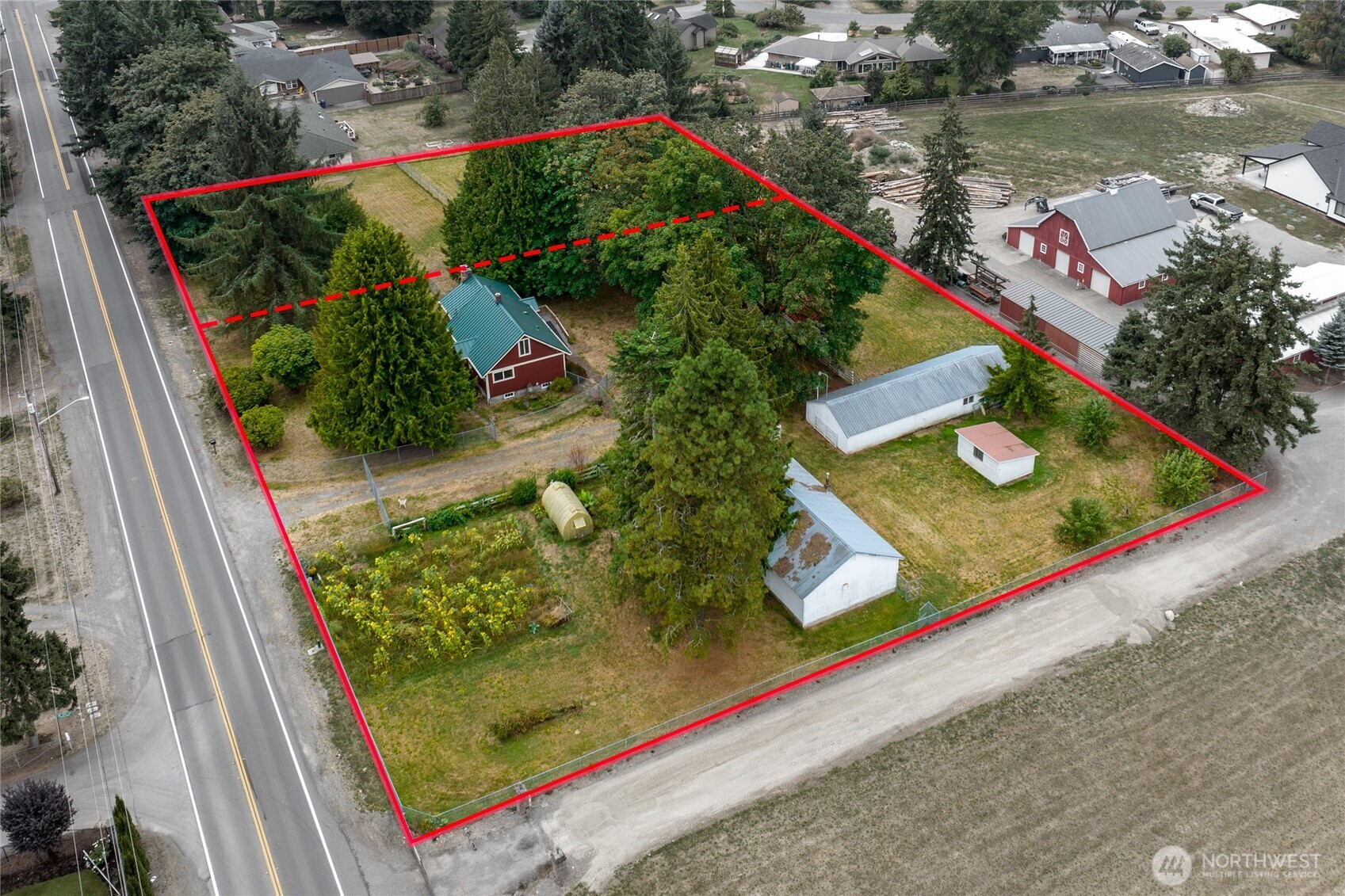 29309 112th Avenue SE, Auburn, WA 98092