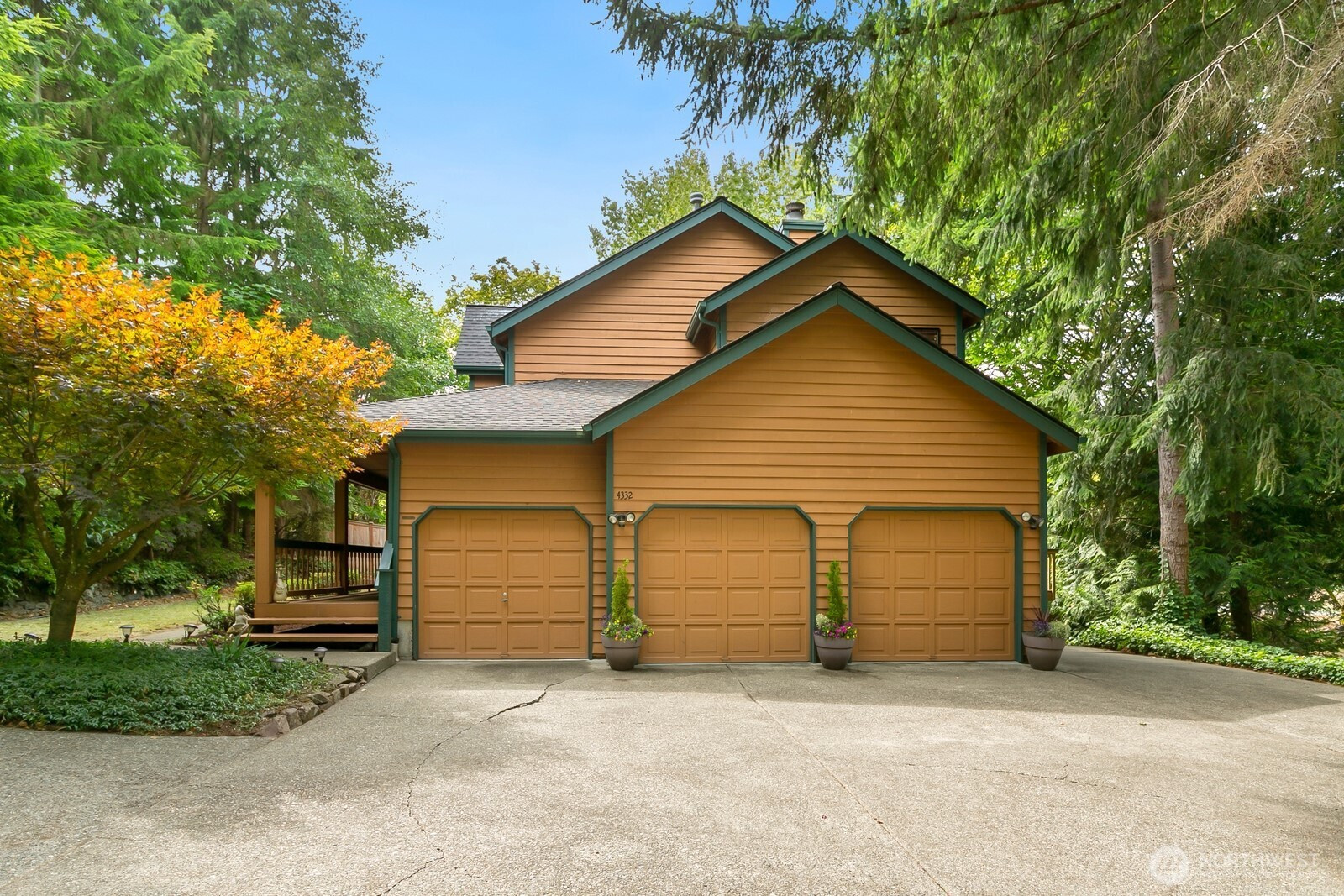 4332 SW Dash Point Road, Federal Way, WA 98023