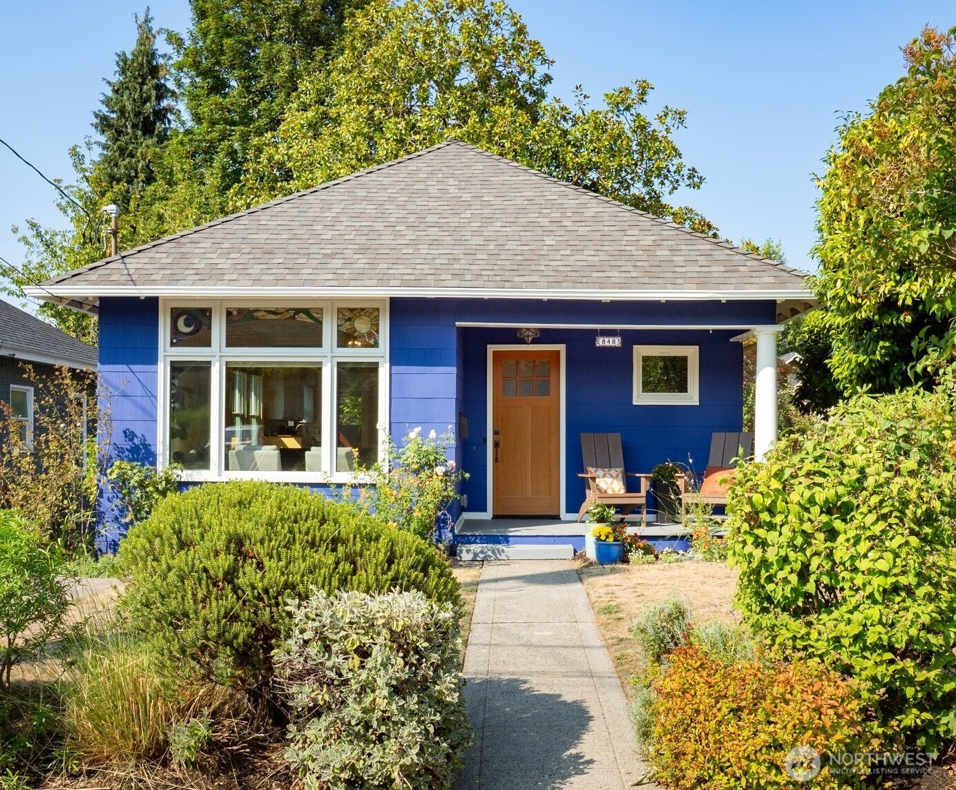 848 NE 57th Street, Seattle, WA 98105