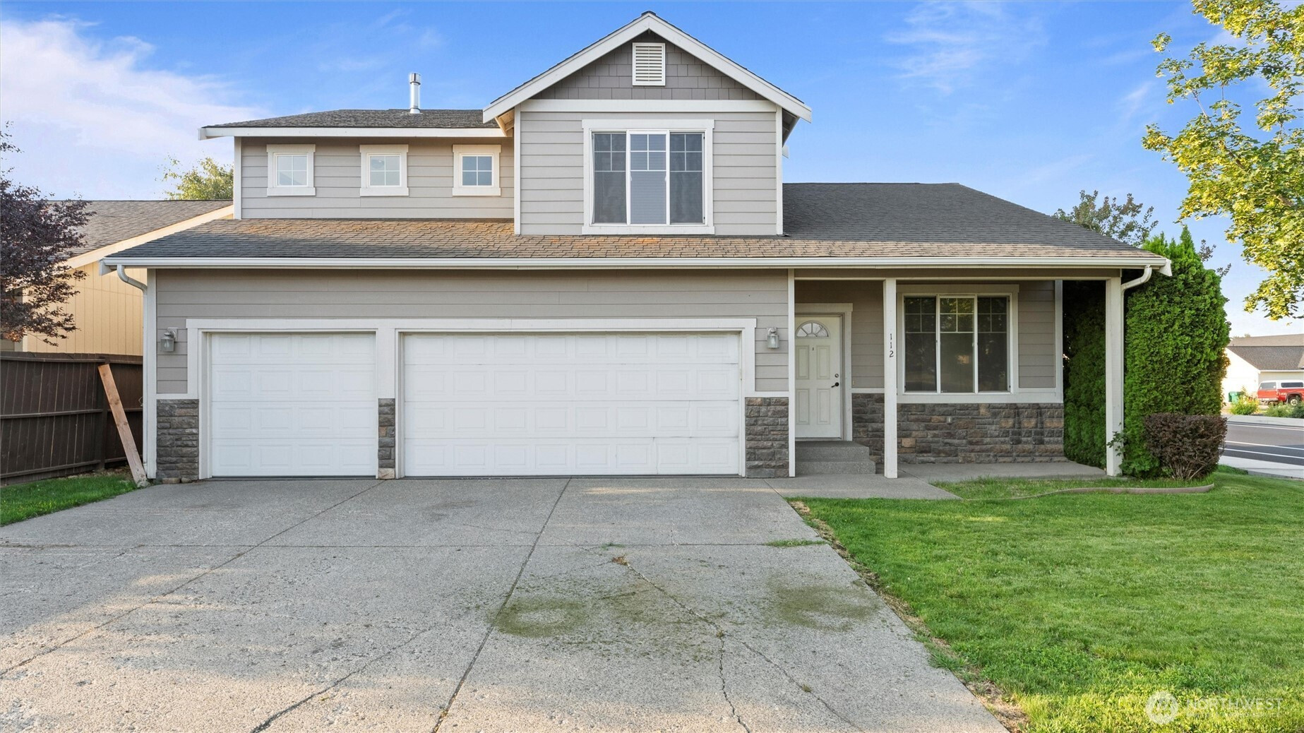 112 W 26th Avenue, Ellensburg, WA 98926