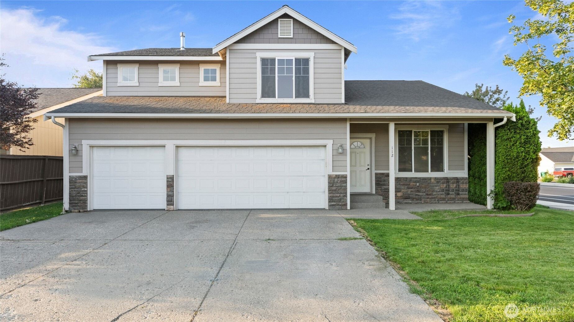 112 W 26th Avenue, Ellensburg, WA 98926