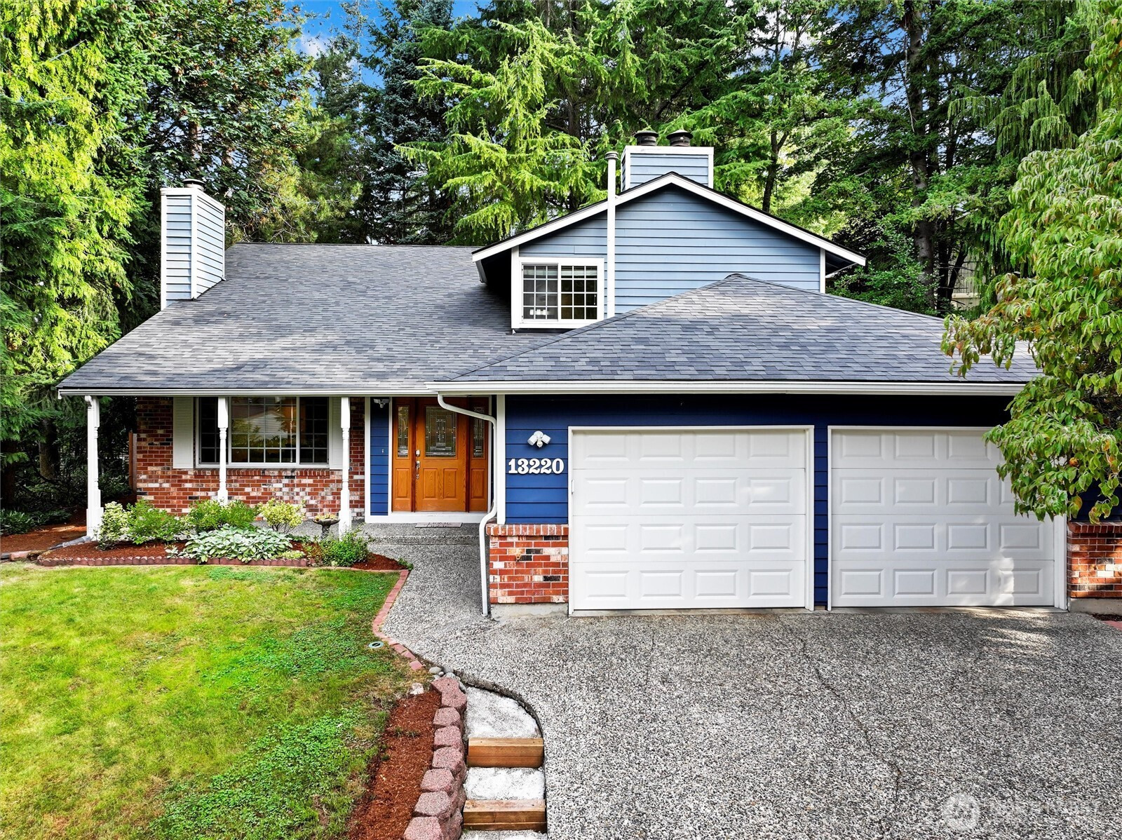 13220 SE 52nd Place, Bellevue, WA 98006