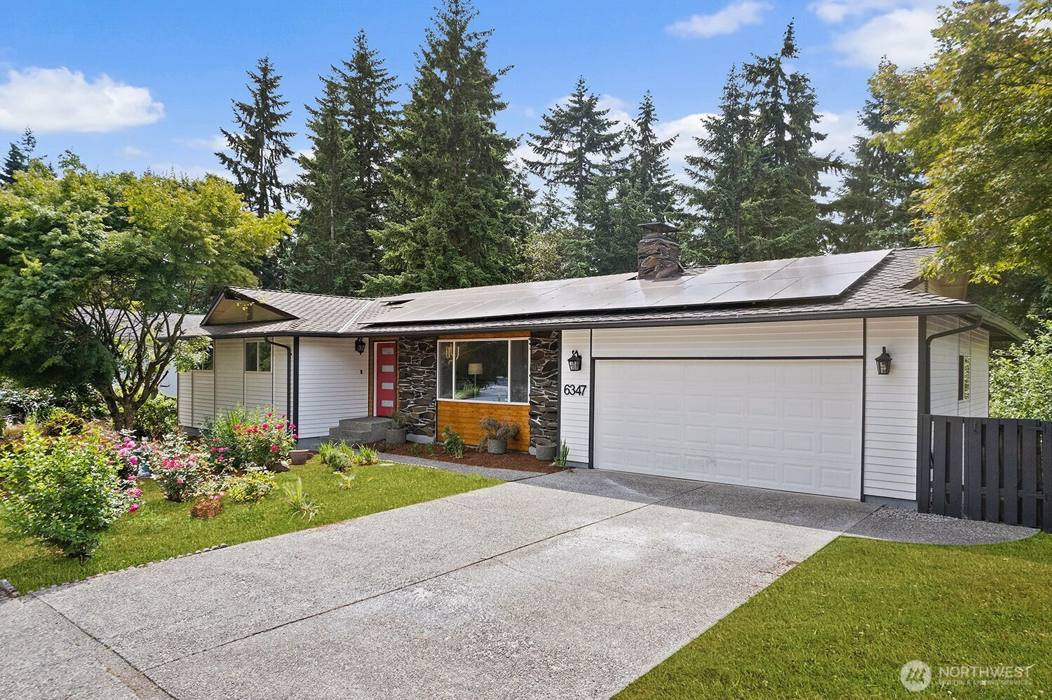 6347 121st Avenue SE, Bellevue, WA 98006