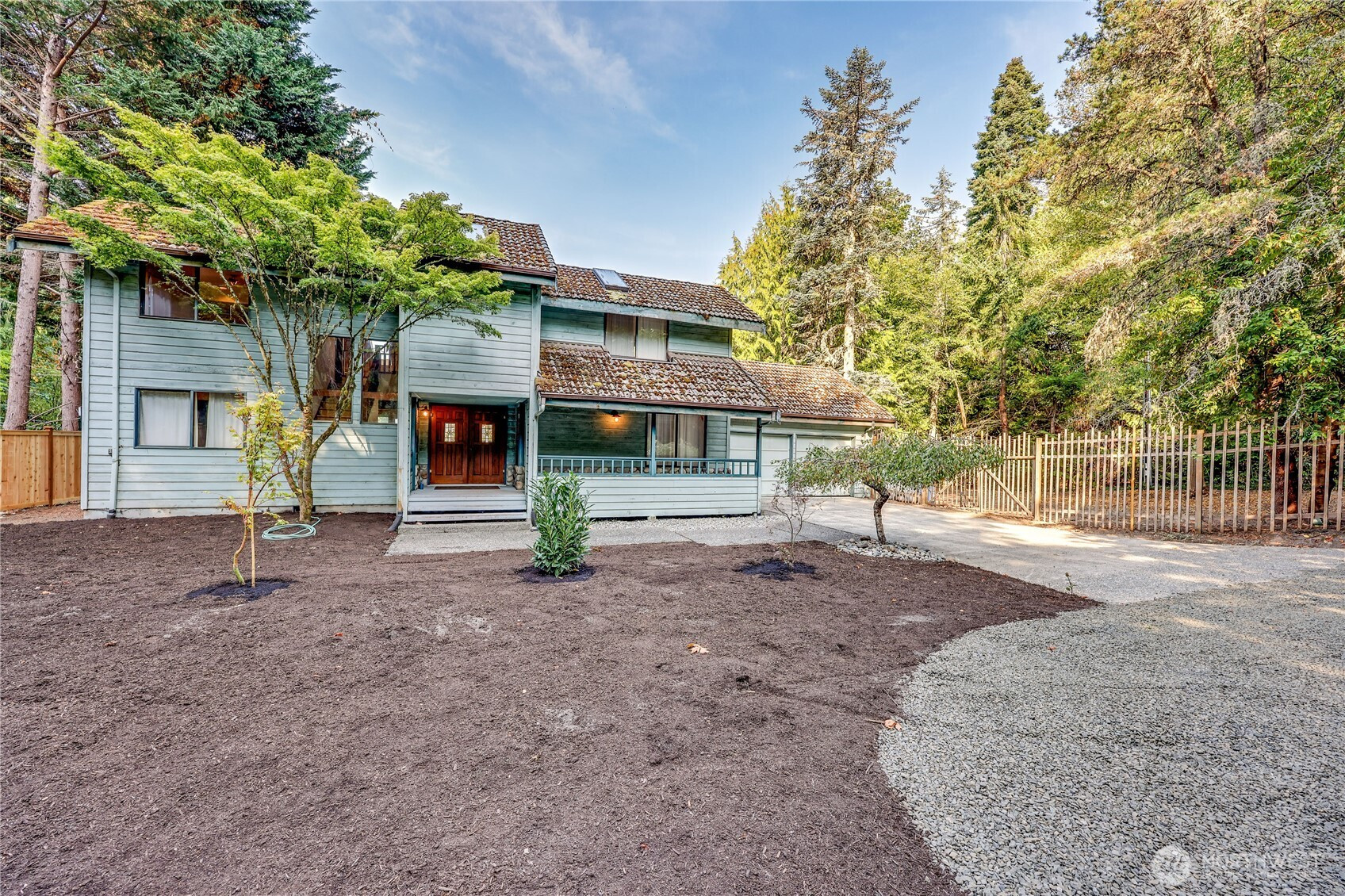 5368 Crystal Springs Drive NE, Bainbridge Island, WA 98110